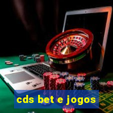 cds bet e jogos